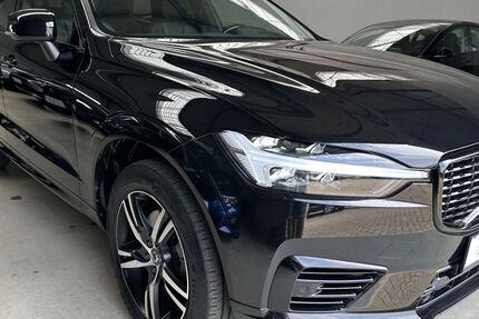 Volvo XC60 59.140 km 36.900 &euro; Eitorf 53783