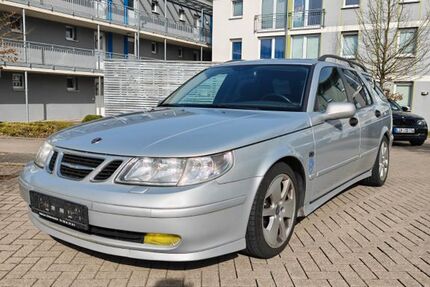 Saab 9-5 260.000 km 2.750 &euro; Lemgo 32657