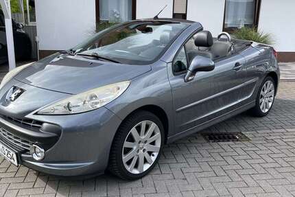Peugeot 207 154.000 km 1.250 &euro; Hagen, Stadt der FernUniversität 58099