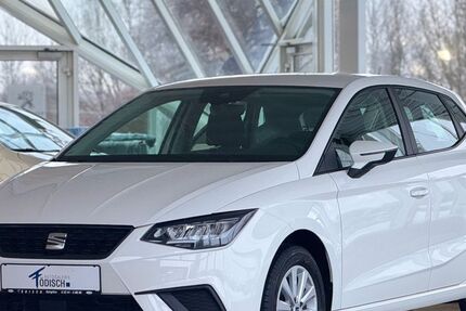 Seat Ibiza 59.160 km 14.290 &euro; Salzgitter 38228