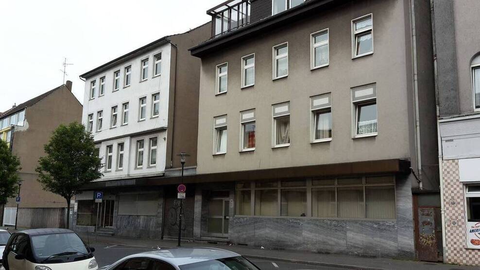 Ladenlokal 150qm *DIREKT AM HAUPTBAHNHOF*