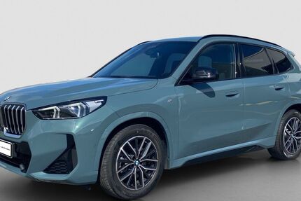 BMW X1 9.998 km 45.565 &euro; Langenwetzendorf 07957