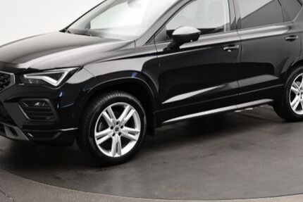 Seat Ateca 38.838 km 28.490 &euro; Wolfsburg 38440