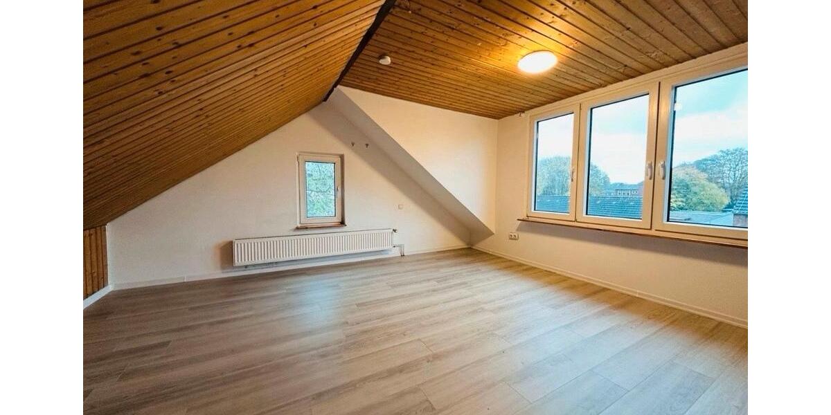 Etagenwohnung Leer (Ostfriesland) - 1 Zimmer, 30 m&sup2;, 595&euro; | Angebot:26395944