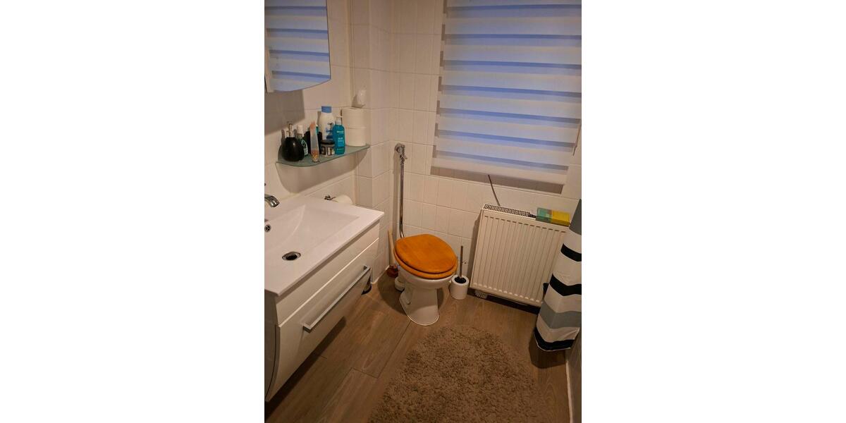 Dachgeschoßwohnung Leimen - 2 Zimmer, 40 m&sup2;, 800&euro; | Angebot:25239765