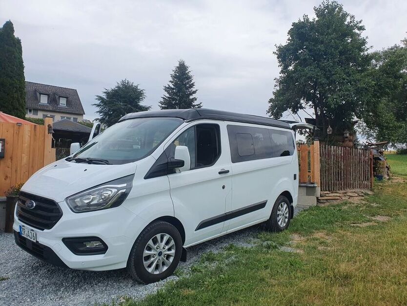 Transit Custom