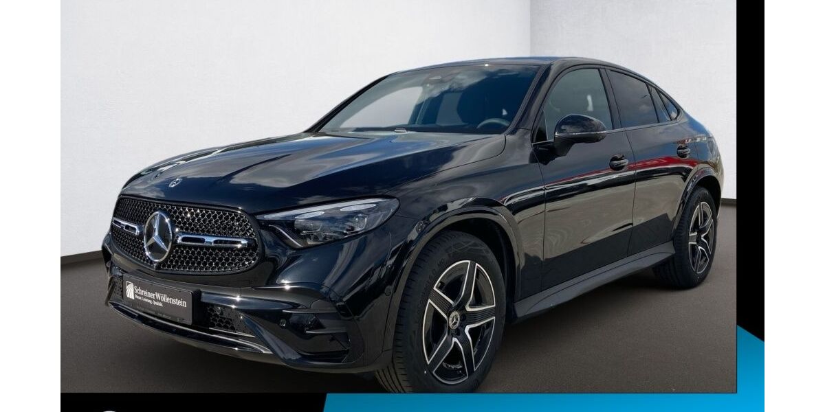 Mercedes-Benz GLC 200 9.000 km 60.985 &euro; Mühldorf 84453