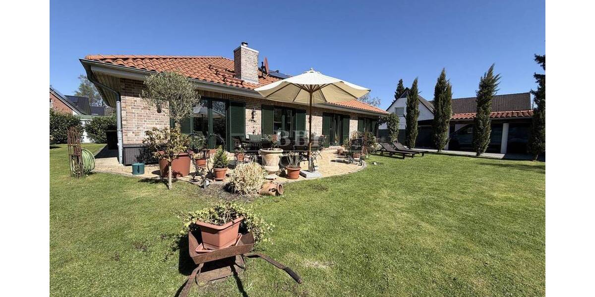 Bungalow Quickborn - 4 Zimmer, 138 m&sup2;, 775.000&euro; | Angebot:26411465