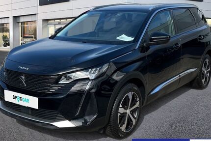 Peugeot 5008 74.478 km 21.450 &euro; Hamburg 22529