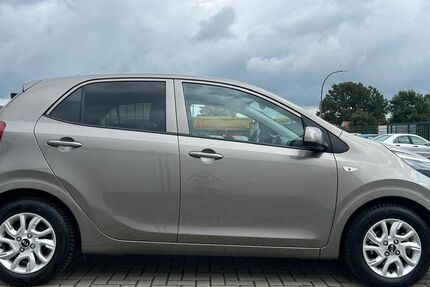 Kia Picanto 13.019 km 11.300 &euro; Vechta 49377
