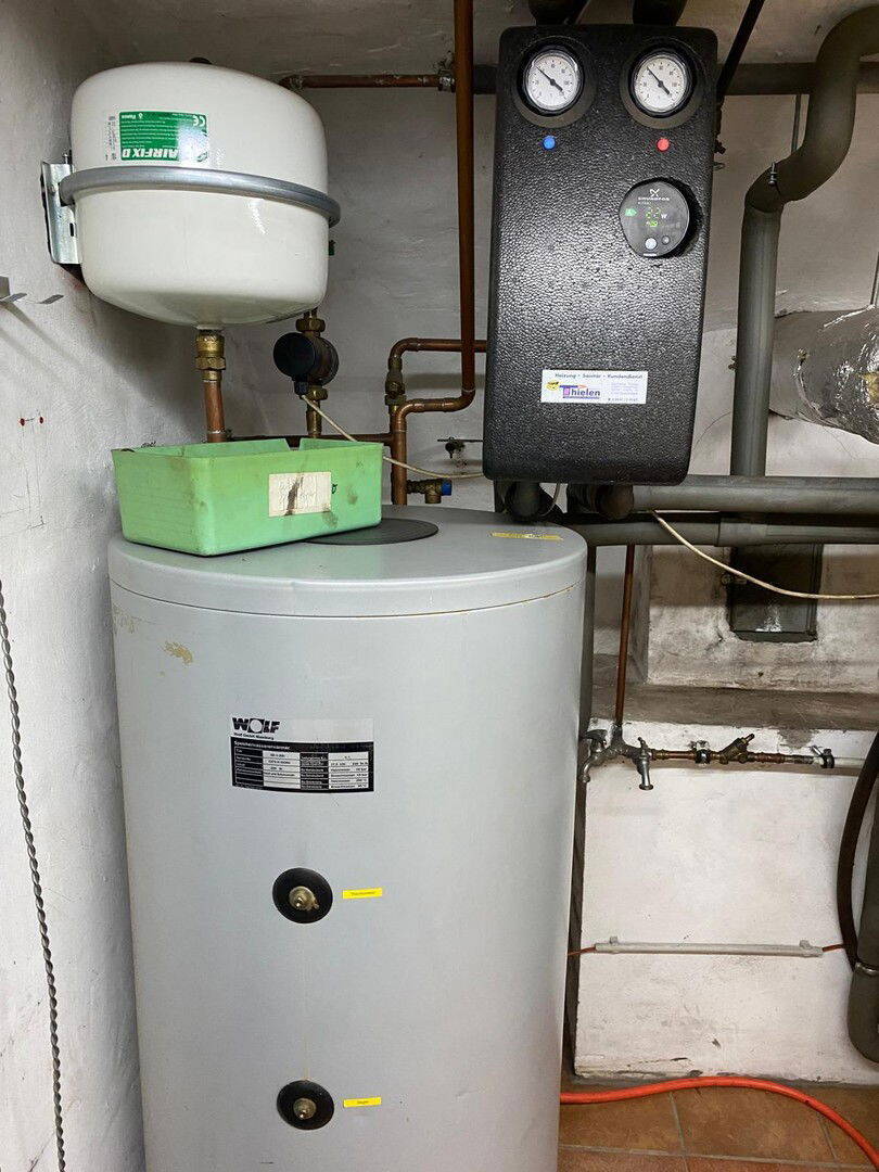 *** Im Entenhof *** - Ein Haus mit Charme und Zukunft 9 zimmer