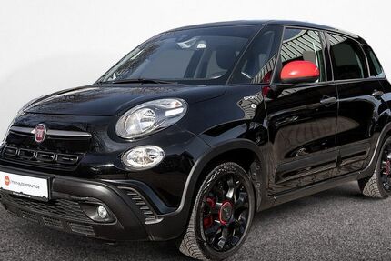 Fiat 500L 51.533 km 13.360 &euro; Uelzen 29525