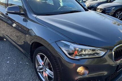BMW X1 135.622 km 15.390 &euro; Boxberg 97944