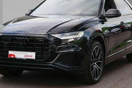 Audi Q8 40.327 km 73.580 &euro; Koblenz 56070