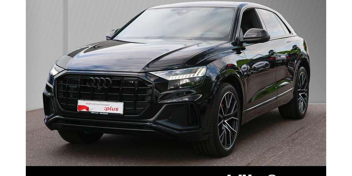 Audi Q8 40.327 km 73.580 &euro; Koblenz 56070