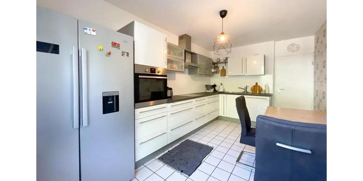 Schicke Mietswohnung in Offenbach am Main 2 zimmer