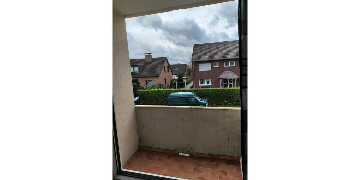 Etagenwohnung Münster Gievenbeck - 1 Zimmer, 32 m&sup2;, 125.000&euro; | Angebot:26445570