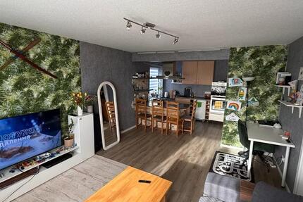 Wohnung zentrale Lage von Rommerz ab 01.02.2026 2 zimmer