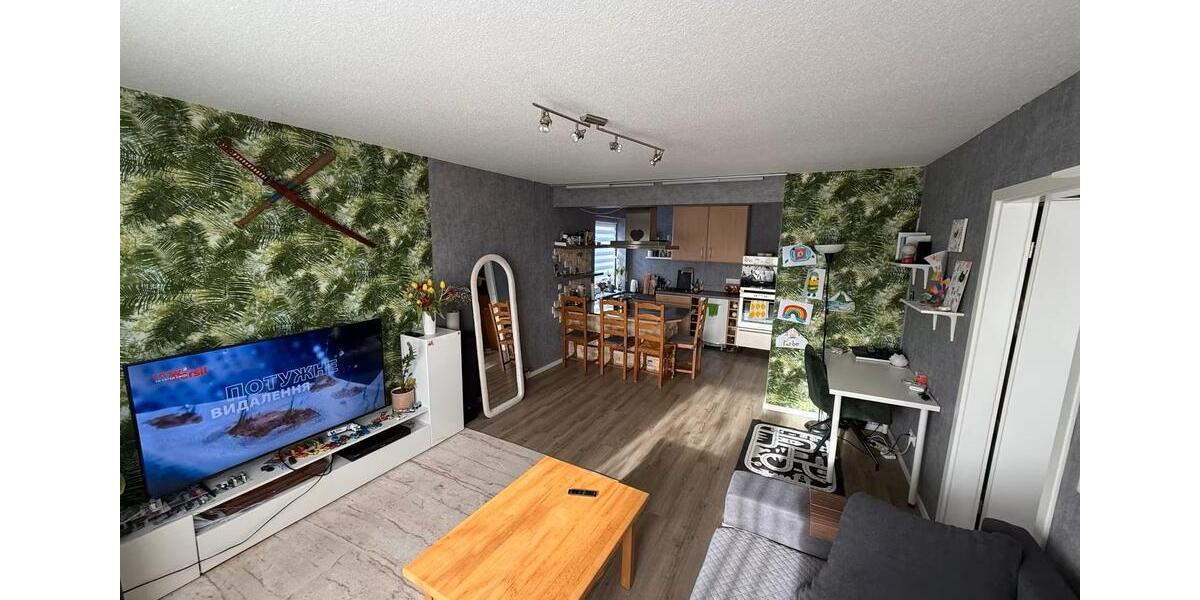 Wohnung zentrale Lage von Rommerz ab 01.02.2026 2 zimmer