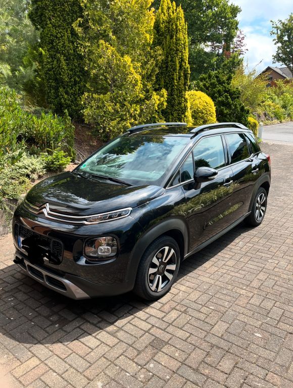 C3 Aircross
