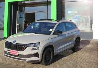 Skoda Karoq 100.848 km 26.590 &euro; Zwickau 08056