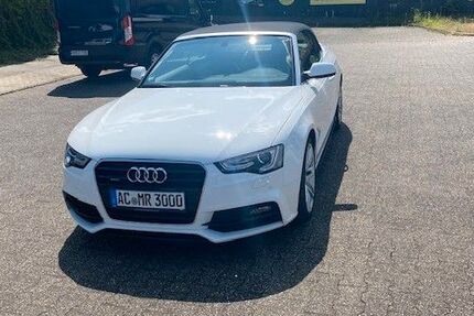 Audi A5 61.500 km 17.500 &euro; Aachen 52076