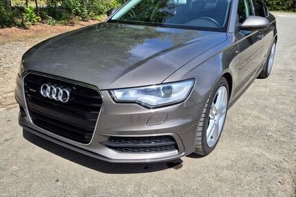 Audi A6 191.000 km 12.200 &euro; Waldmünchen 93449