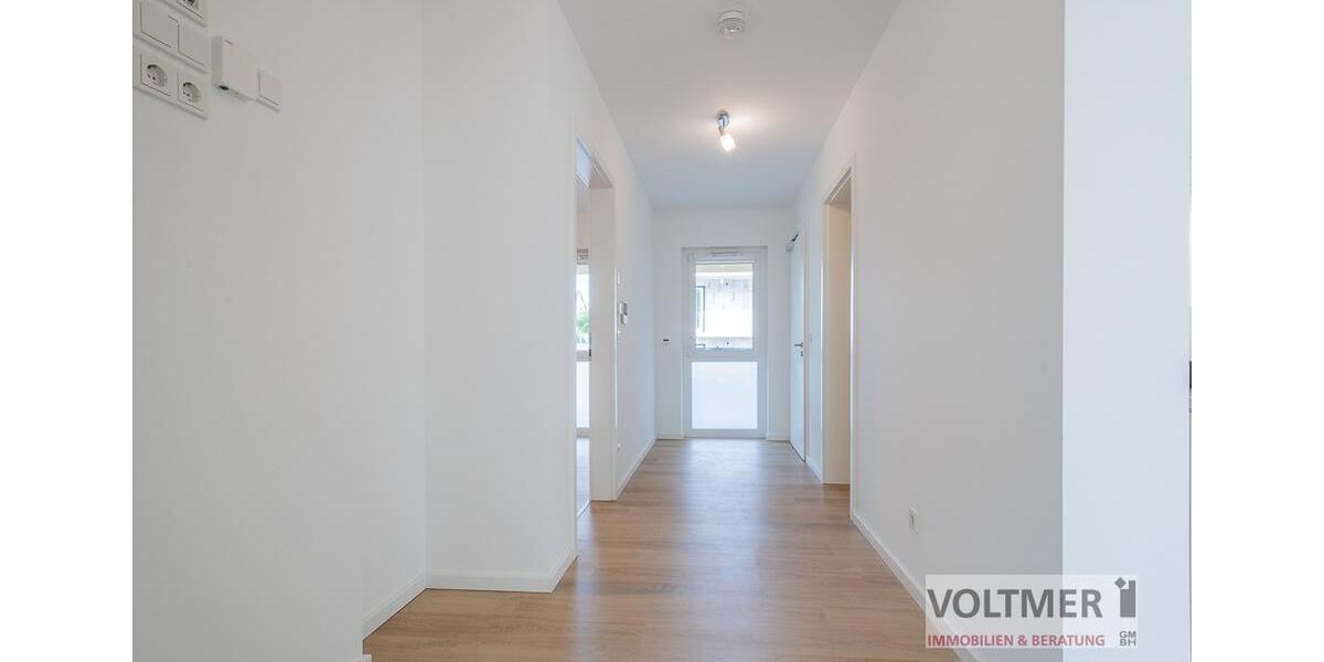 Erdgeschoßwohnung Bexbach - 3 Zimmer, 107 m&sup2;, 1.200&euro; | Angebot:26393857