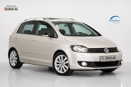 VW Golf Plus 95.052 km 9.799 &euro; Teltow 14513