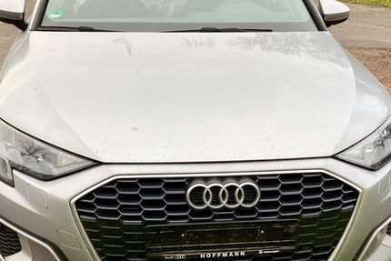 Audi A3 34.000 km 21.000 &euro; Sundern 59846