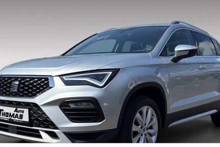 Seat Ateca 18.439 km 24.600 &euro; Brühl 50321