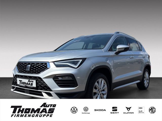 Seat Ateca 18.439 km 24.600 &euro; Brühl 50321