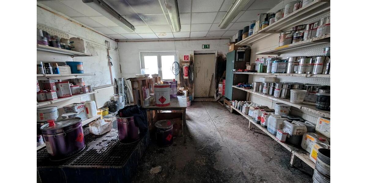 Gewerbeobjekt Biederitz - 500&euro; | Angebot:26554991