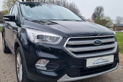 Ford Kuga 166.593 km 12.999 &euro; Buxtehude 21614