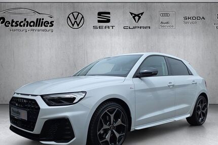 Audi A1 18.211 km 29.450 &euro; Hamburg 22393