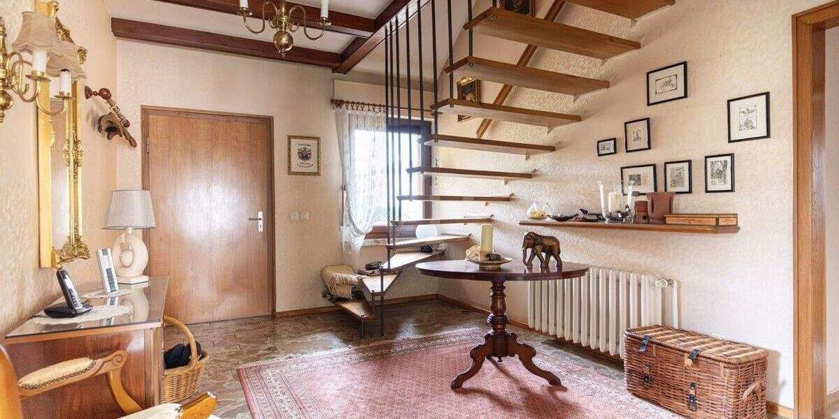 Einfamilienhaus Britz / Kolonie Britz Kolonie Britz - 5 Zimmer, 166 m&sup2;, 550.000&euro; | Angebot:25746074
