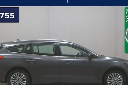 Ford Focus 183.292 km 7.490 &euro; Gyhum/Bockel 27404