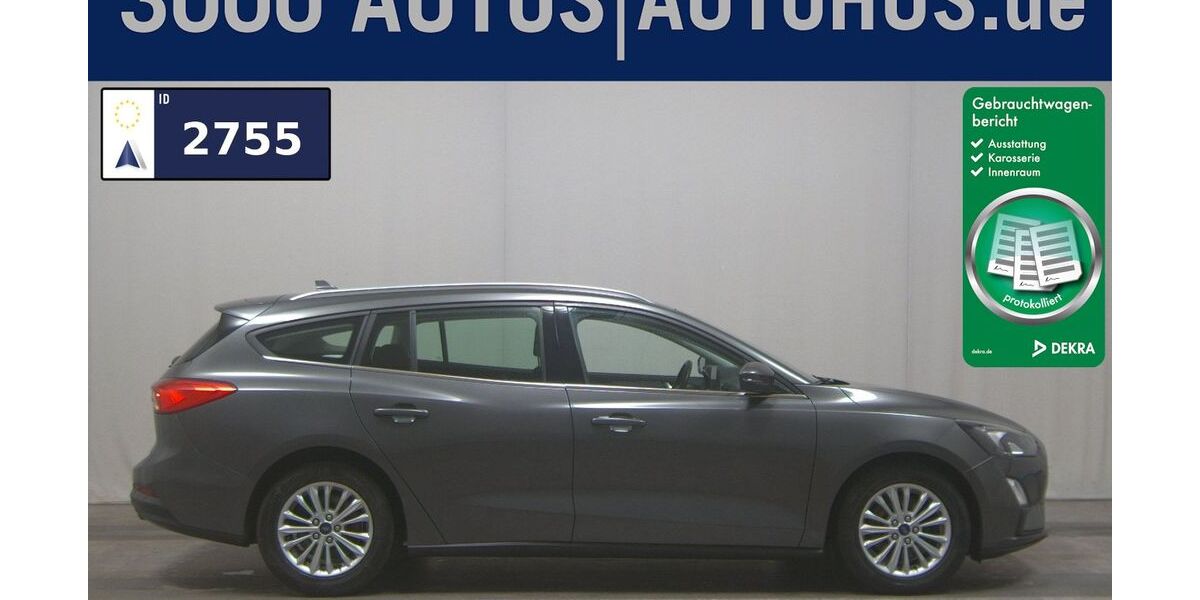 Ford Focus 183.292 km 7.490 &euro; Gyhum/Bockel 27404