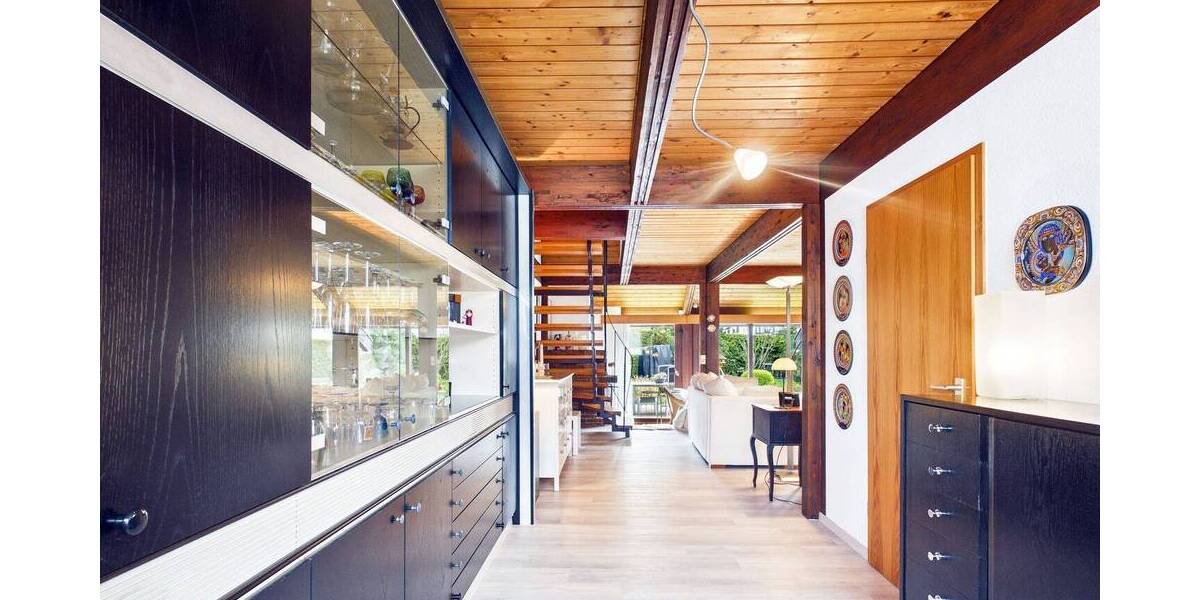 Doppelhaushälfte Neuhausen auf den Fildern - 5 Zimmer, 203 m&sup2;, 639.000&euro; | Angebot:26376797