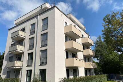 Wohnung zum Mieten in Dresden 610 € 51.8 m²