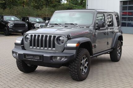 Jeep Wrangler 1.600 km 59.900 € Bremen 28201
