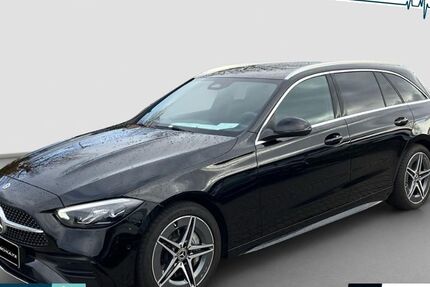 Mercedes-Benz C 300 12.830 km 41.980 &euro; Suhl 98528