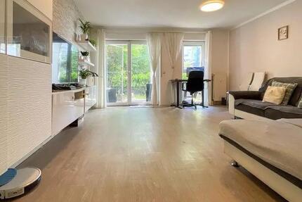 Schicke Mietswohnung in Offenbach am Main 2 zimmer