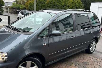 Seat Alhambra 266.270 km 2.790 &euro; Wilnsdorf 57234