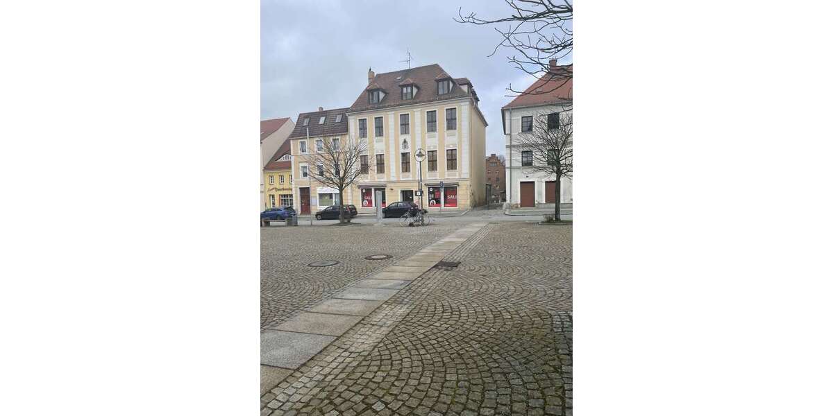 Einzelhandel in Reichenbach 793 € 135 m² zimmer