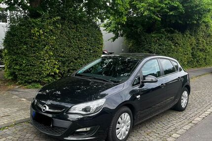 Opel Astra 143.700 km 7.400 &euro; Essen 45326