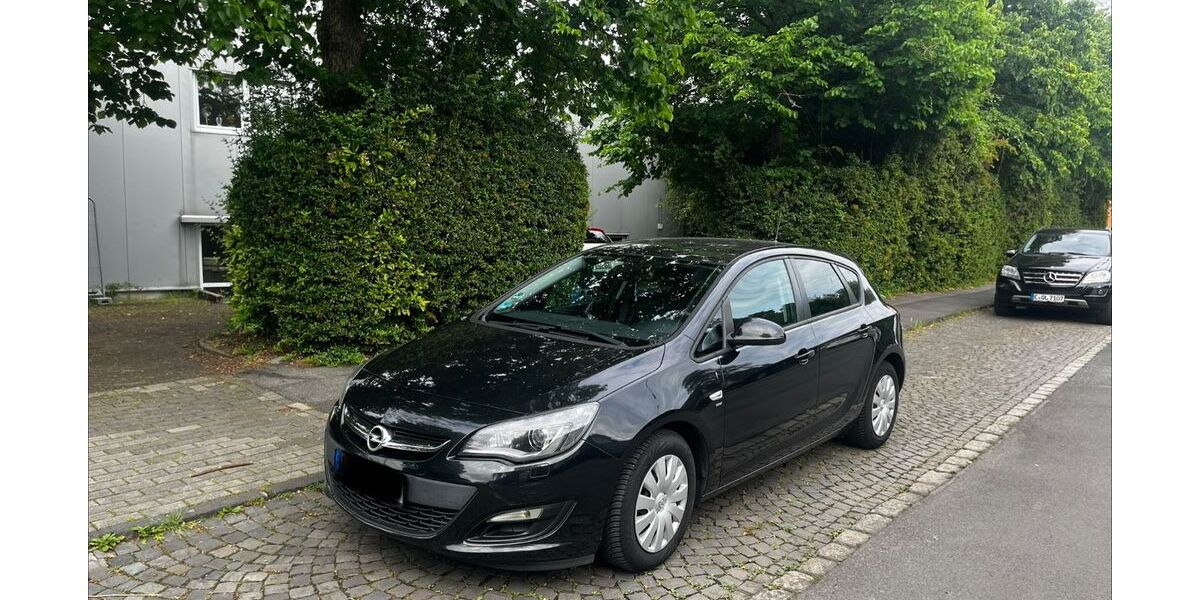 Opel Astra 143.700 km 7.400 &euro; Essen 45326
