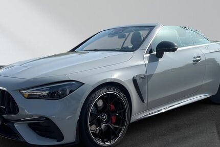 Mercedes-Benz CLE 53 AMG 8.000 km 109.900 € Pirmasens 66953