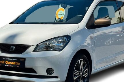 Seat Mii 52.985 km 8.280 &euro; Duisburg 47249