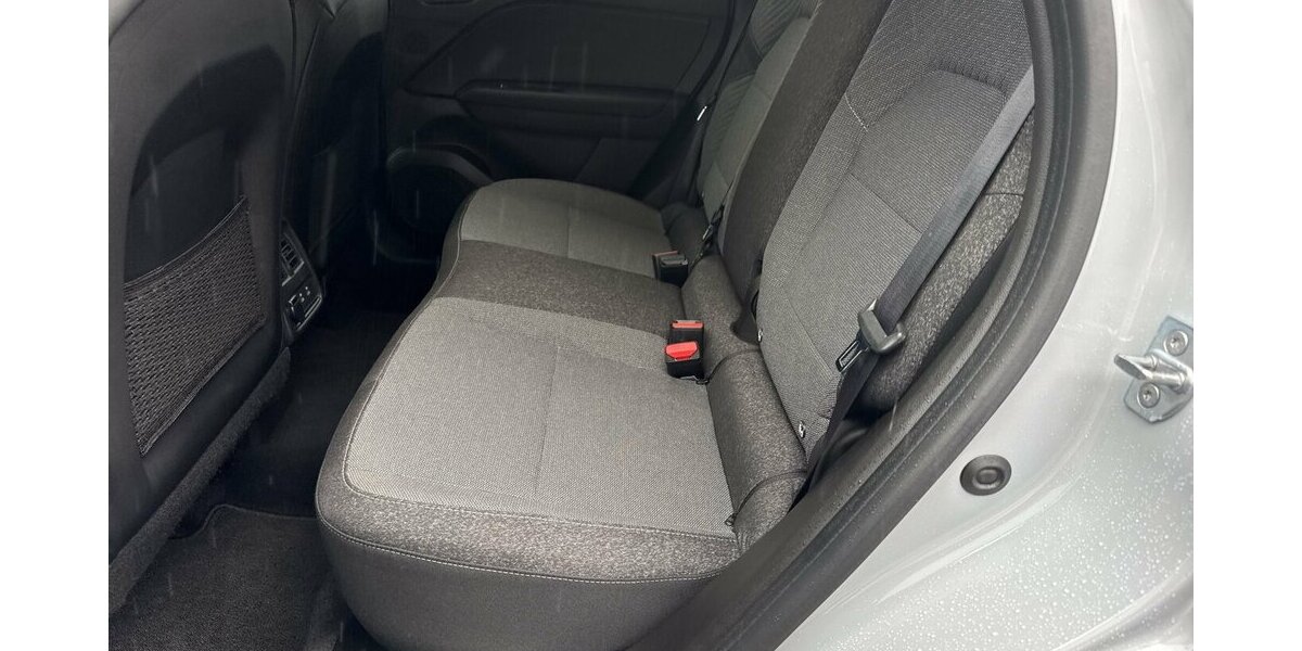 Renault Captur Techno 1.3 TCE EDC-Automatik *Kamera/Navi-A 6.685 km 25.890 &euro; Bamberg 96052